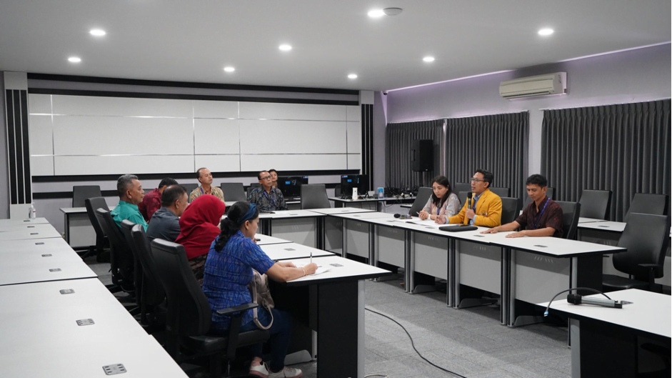 ASTTATINDO dan (Undiknas) Tandatangani MoU untuk Meningkatkan Pendidikan dan Inovasi