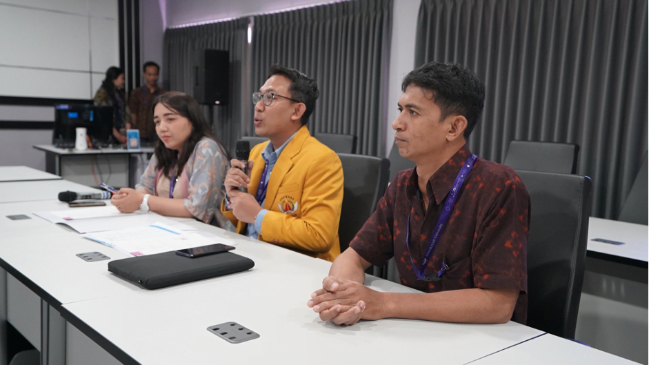 ASTTATINDO dan (Undiknas) Tandatangani MoU untuk Meningkatkan Pendidikan dan Inovasi