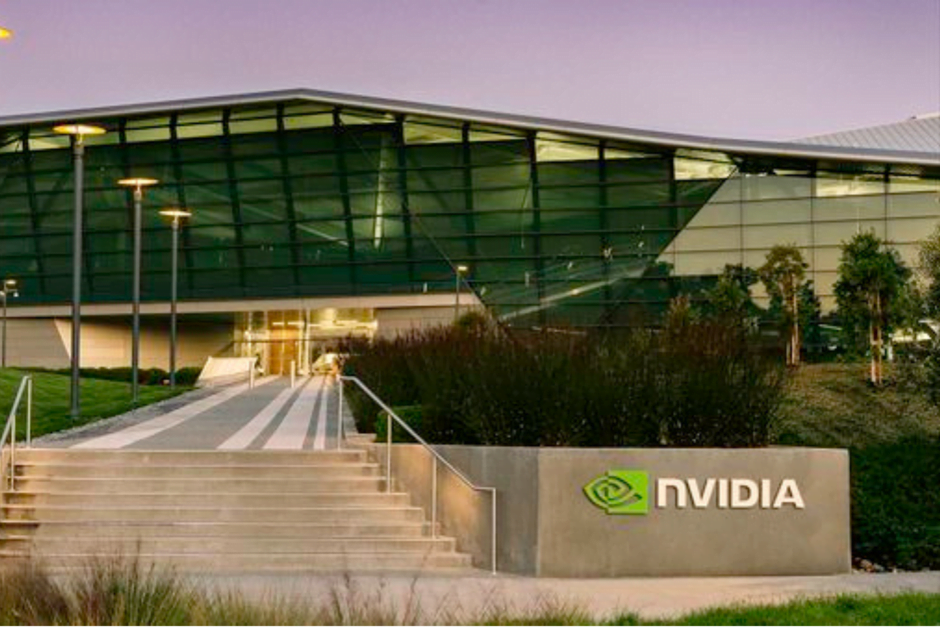 Di balik kekuatan super AI : Nvidia, Perusahaan Pembuat Chip Terkemuka
