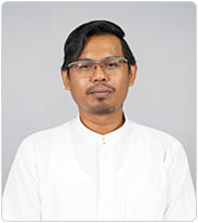 Ir. Agus Putu Abiyasa B.Eng., Ph.D., IPM.