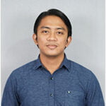 Ir. Adie Wahyudi Oktavia Gama S.T., M.T., I.P.M., ASEAN Eng.
