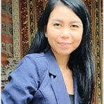 Putu Eva Ditayani Antari S.H., M.H., CCD.