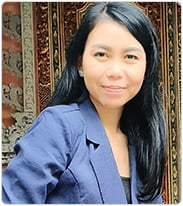 Putu Eva Ditayani Antari S.H., M.H., CCD.