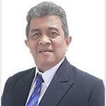 Dr. Drs. I Gusti Ngurah Putra Suryanata M.S.