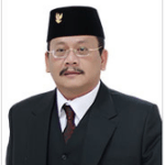 Dr. A.A. Ngr. Eddy Supriyadinata G. S.Sos.,M.Si.