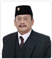 Dr. A.A. Ngr. Eddy Supriyadinata G. S.Sos.,M.Si.