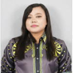 Ketut Tanti Kustina SE, MM, Ak, CA, CSRA, ACPA