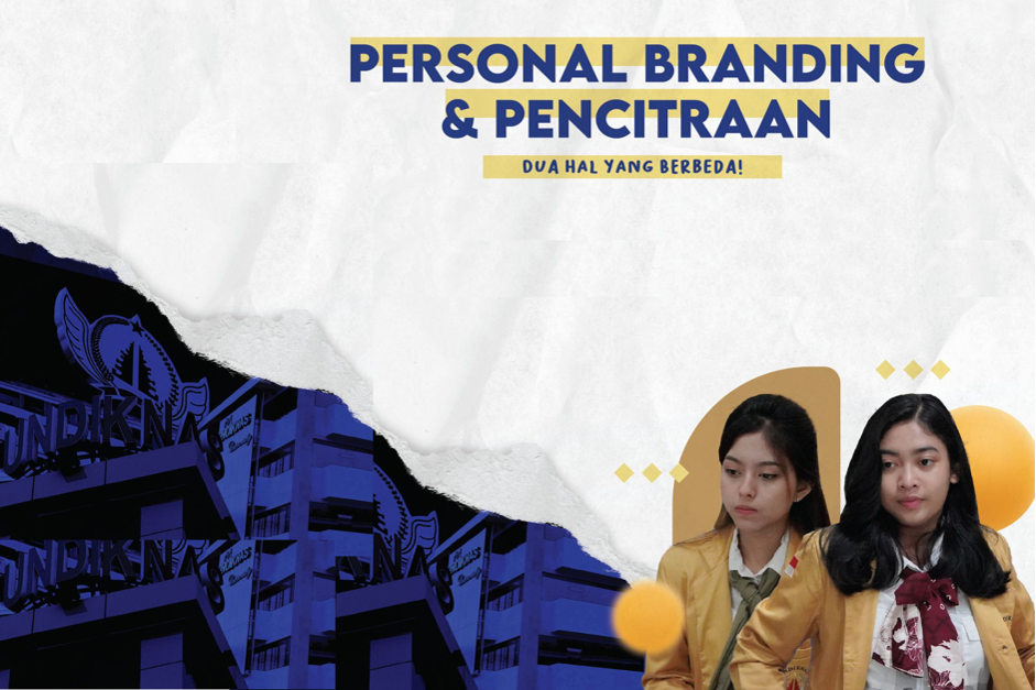 Membedakan Personal Branding dan Pencitraan: Pentingnya Autentisitas dalam Membangun Citra Diri