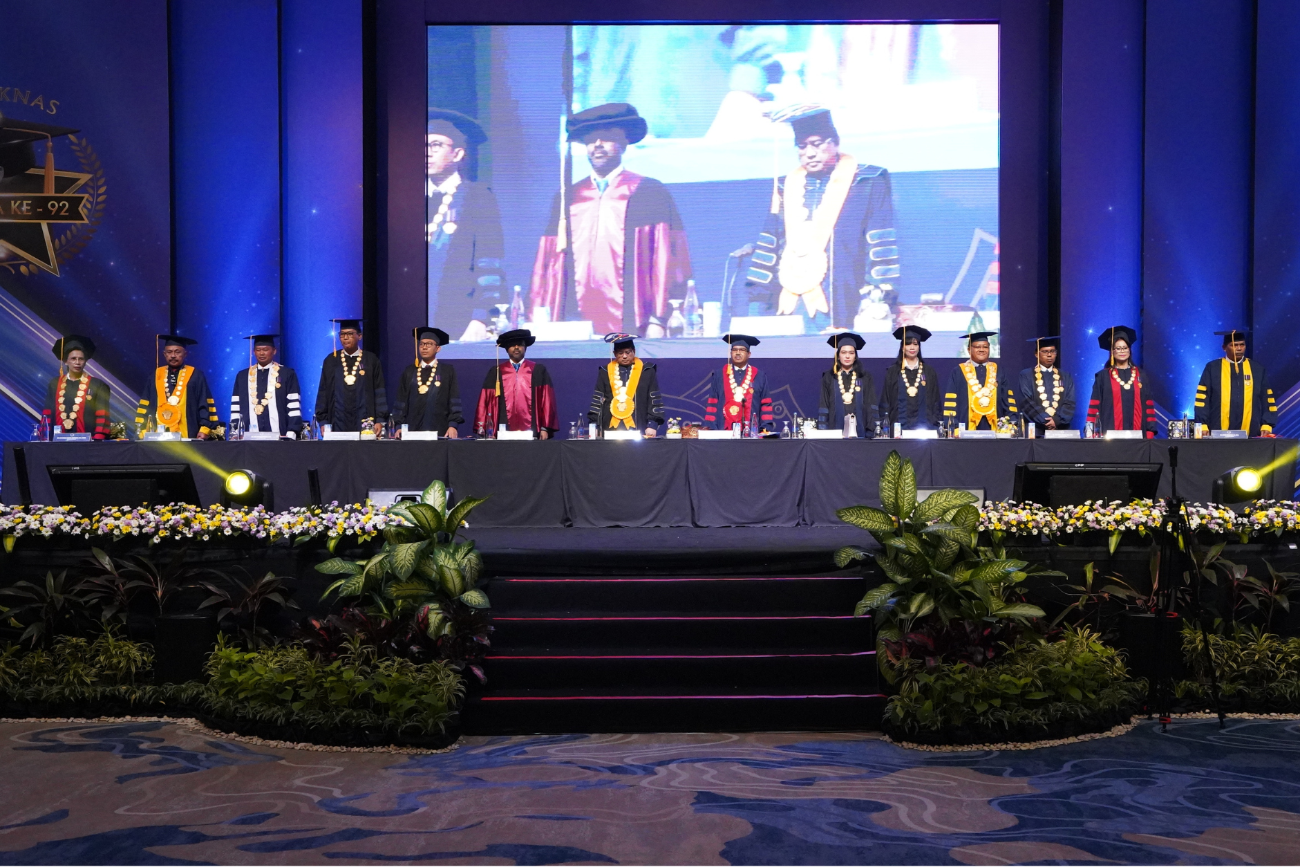 Program Studi Manajemen Universitas Pendidikan Nasional Raih Akreditasi Unggul