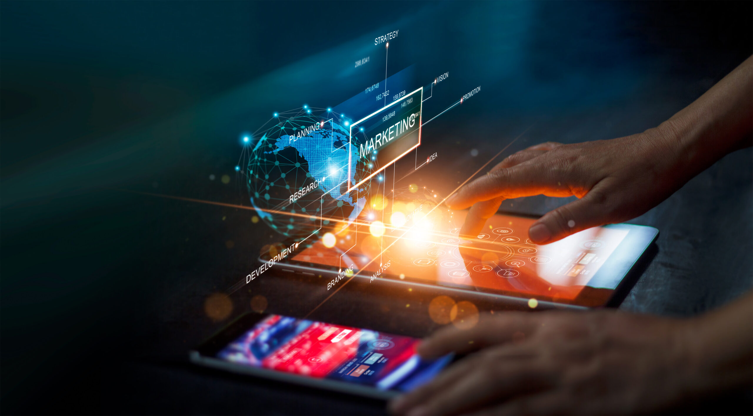 Mengenal Bisnis Digital dan Kelebihannya dalam Era Digitalisasi