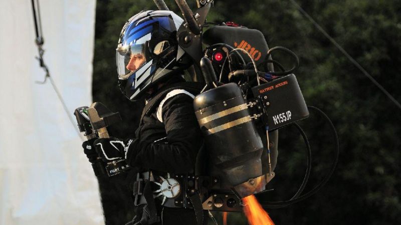Revolusi Mobilitas: Perkembangan Teknologi Jetpack di tahun 2023