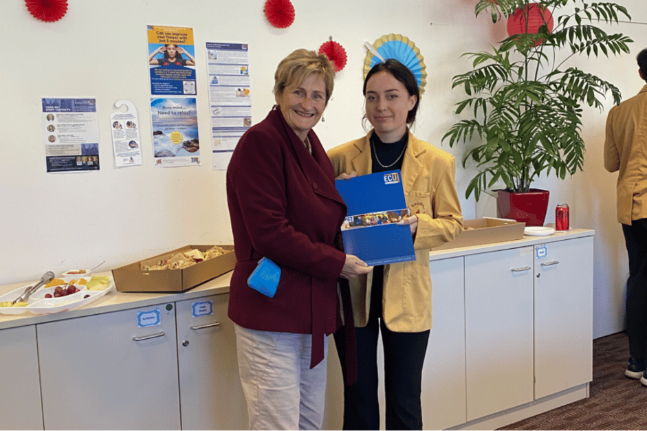 Mahasiswa International Class Undiknas Sukses dalam International Enrichment Program di Edith Cowan University