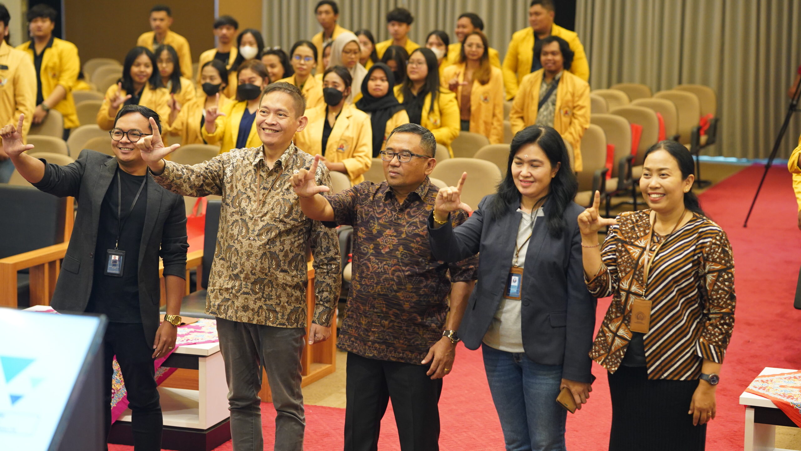 Mewujudkan Stabilitas Sistem Perbankan melalui Sosialisasi dan Edukasi Lembaga Penjaminan Simpanan (LPS)