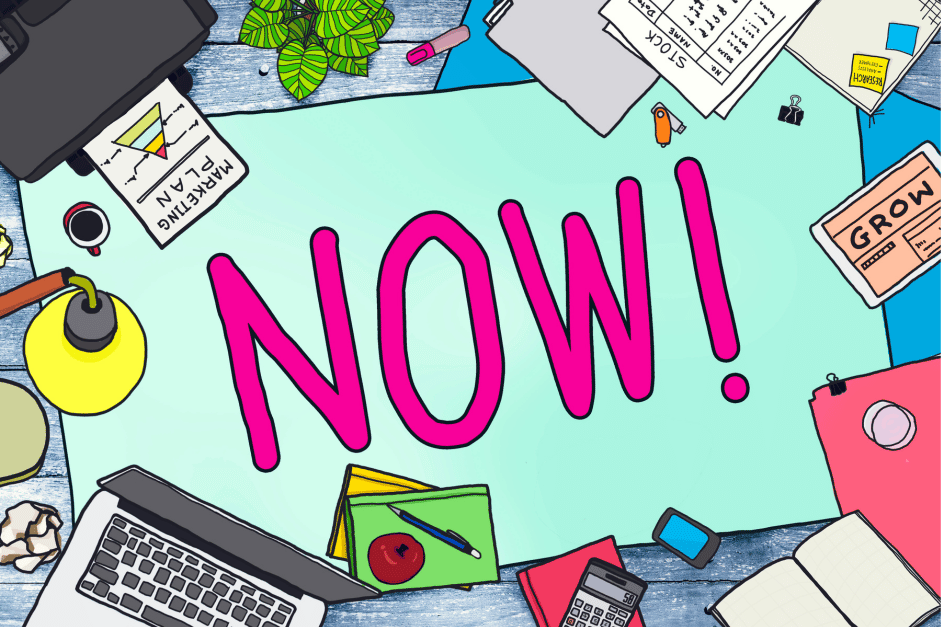Procrastinator People : Pahami 6 Tipe Procrastinator yang Sering Kita Temui di Lingkungan Kampus