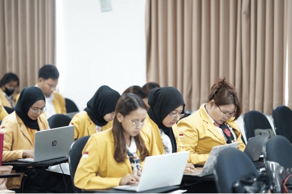 Meningkatkan Pemahaman Hukum Melalui Lokakarya Perancangan Kontrak di Universitas Pendidikan Nasional