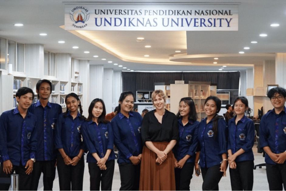Menjadi Penggerak Pariwisata: Eksplorasi Program Studi Destinasi Pariwisata di Universitas Pendidikan Nasional