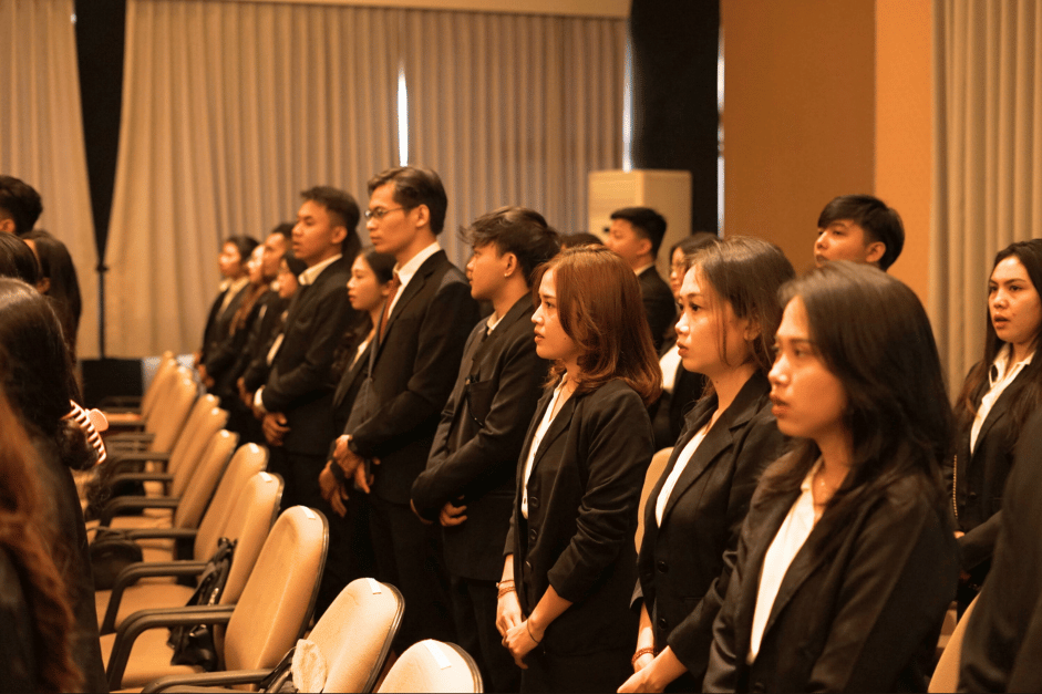 Pelepasan Wisudawan Universitas Pendidikan Nasional Periode Februari 2024 kampus swasta terbaik di bali