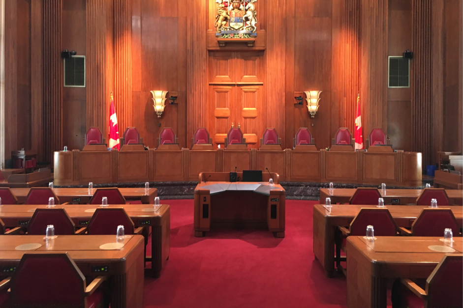 Moot Court: Menyimak Keberanian dan Profesionalisme di Dunia Hukum