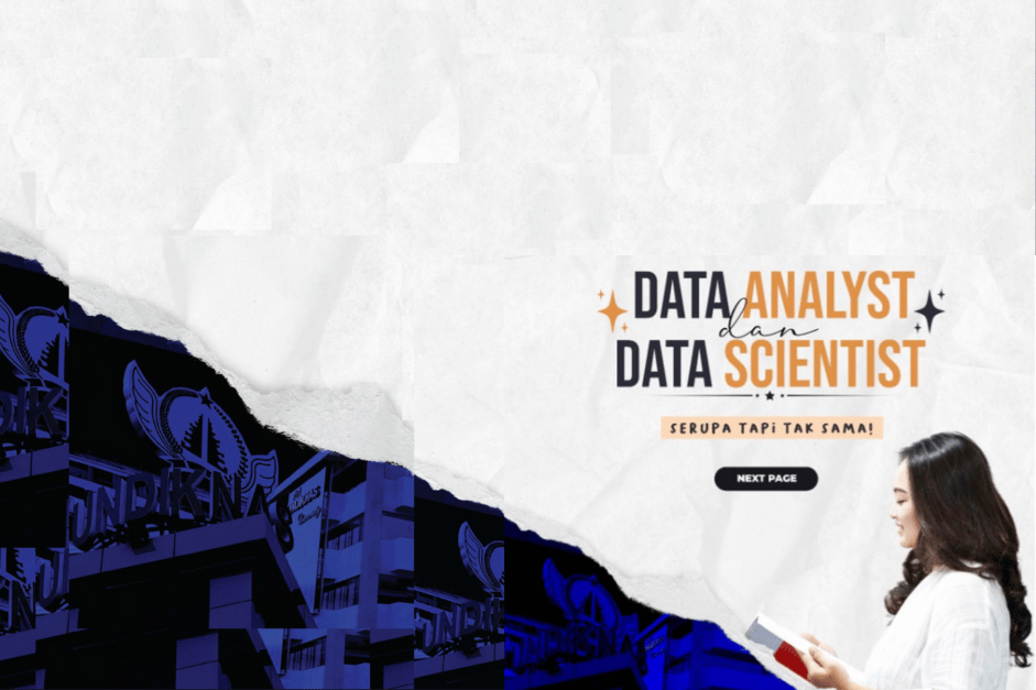 Membedah Peran Data Analyst dan Data Scientist: Memahami Perbedaan dan Kesamaannya