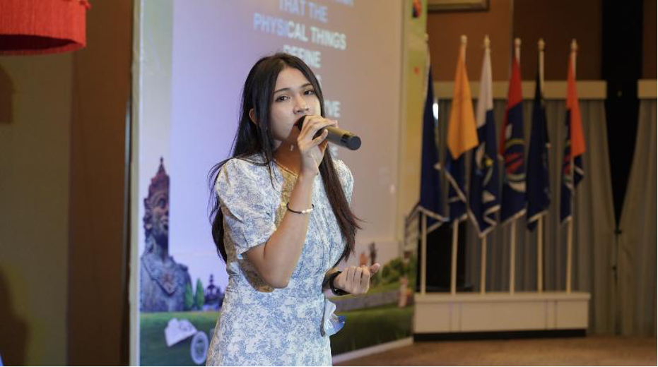 Universitas swasta terbaik di Bali, Pertandingan Sengit di Dies Natalis ke-55 Undiknas: Bulutangkis dan Karaoke Memeriahkan Minggu Kedua