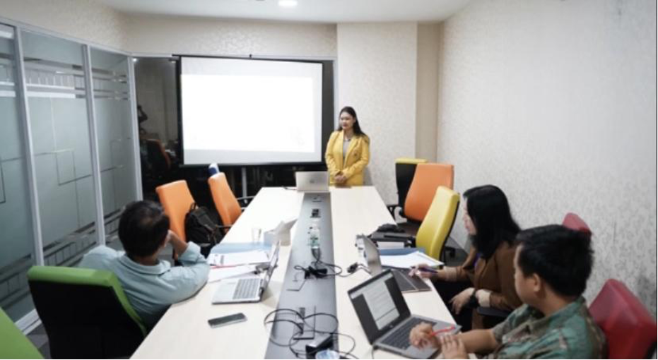 kampus swasta terbaik di Bali, Inspirasi dan Inovasi Unggul: Highlights dari Final PKM dan Lomba Start UP dalam BUDINATA Ke-55 Undiknas University