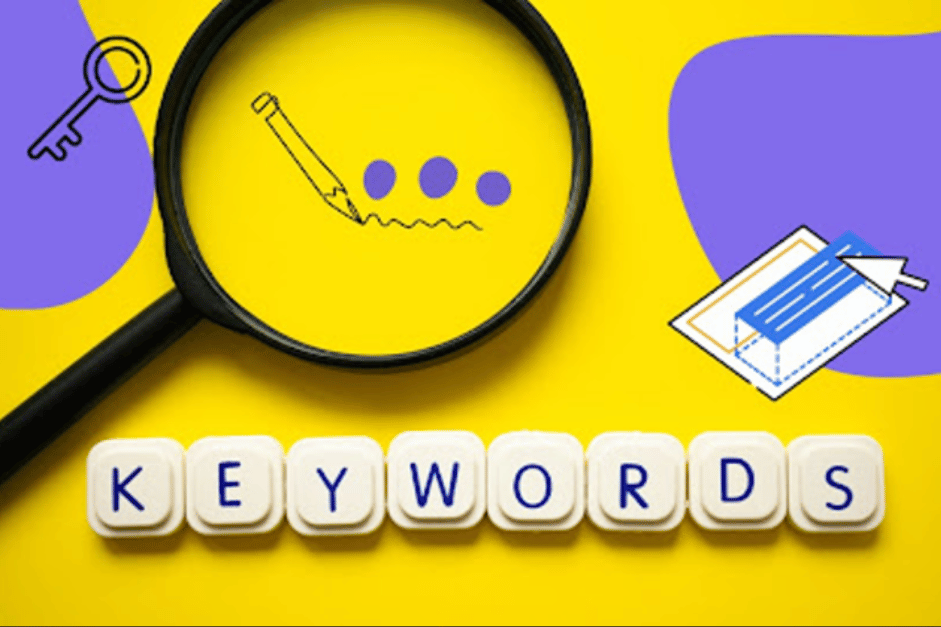 Mengenal Lebih Dalam Jenis dan Peran Keyword dalam SEO. kampus swasta terbaik di Bali