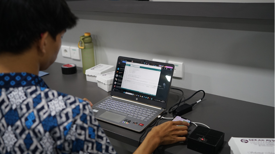 Perlombaan Engineering Competition dalam BUDINATA ke-55 Universitas Pendidikan Nasional : Mengasah Talenta Muda Berbakat. kampus swasta terbaik di Bali. 