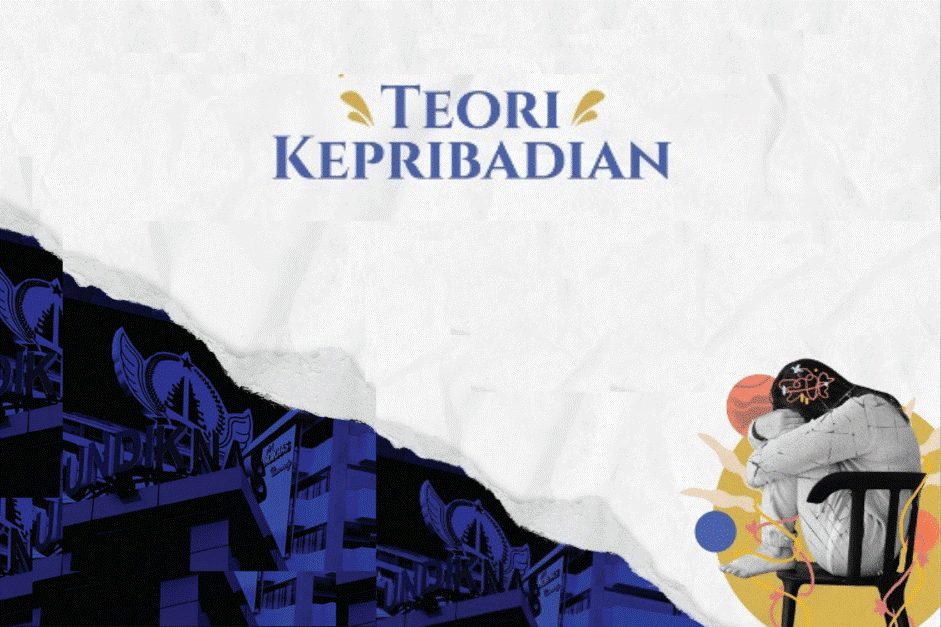 Apa itu Teori Kepribadian, Simak 3 Pendekatan dalam Teori Kepribadian pada artikel berikut