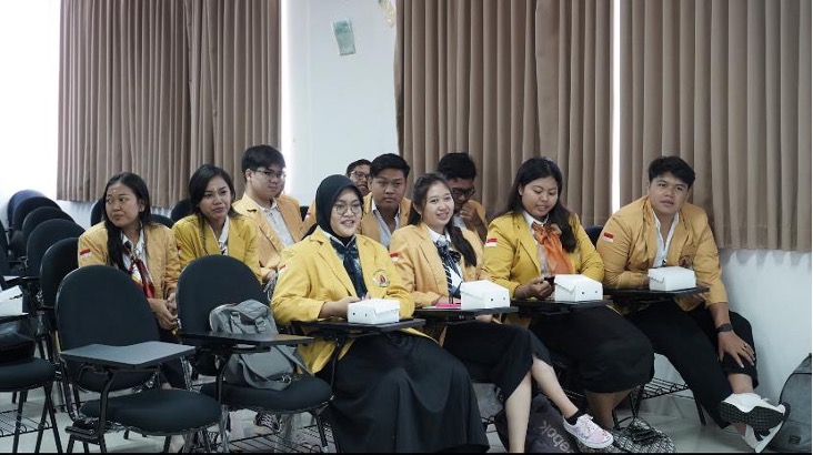 Increasing Understanding of Criminal Cases, Undiknas Holds Workshop on Handling Criminal Cases

