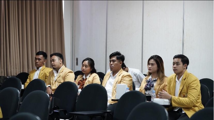 Increasing Understanding of Criminal Cases, Undiknas Holds Workshop on Handling Criminal Cases
