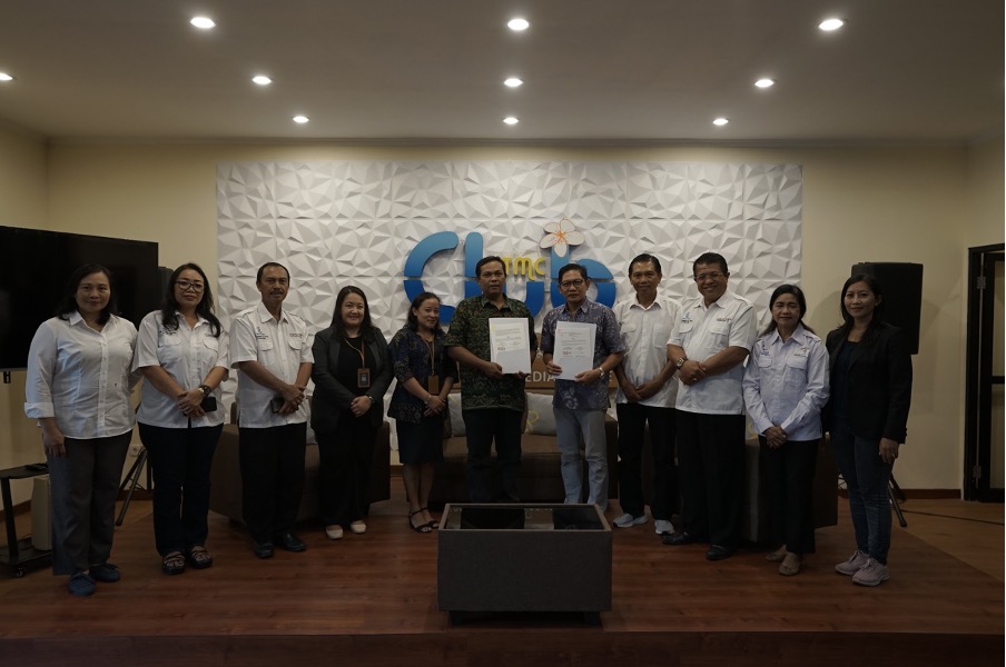 Gandeng Forkom Dewi, Fakultas Pariwisata Undiknas Targetkan Peningkatan Kajian di Sektor Pariwisata Bali