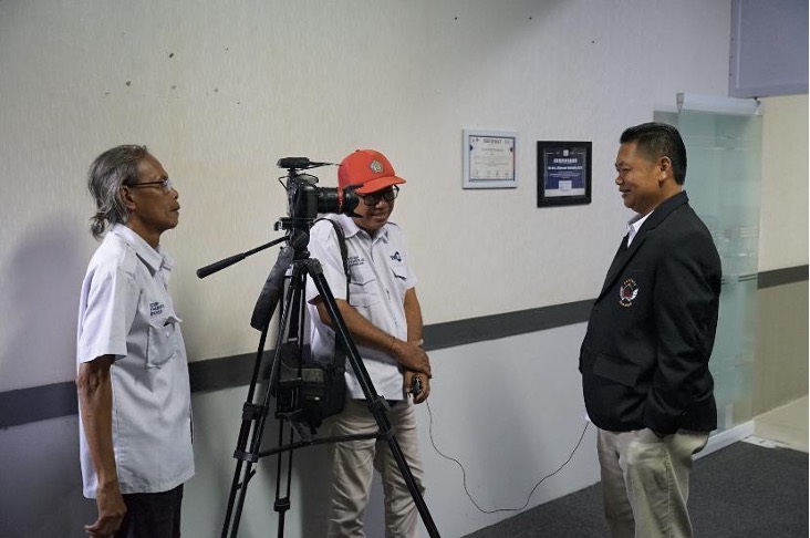 Dr. Drs. I Nyoman Subanda, M.Si, seorang dosen dari Universitas Pendidikan Nasional Denpasar