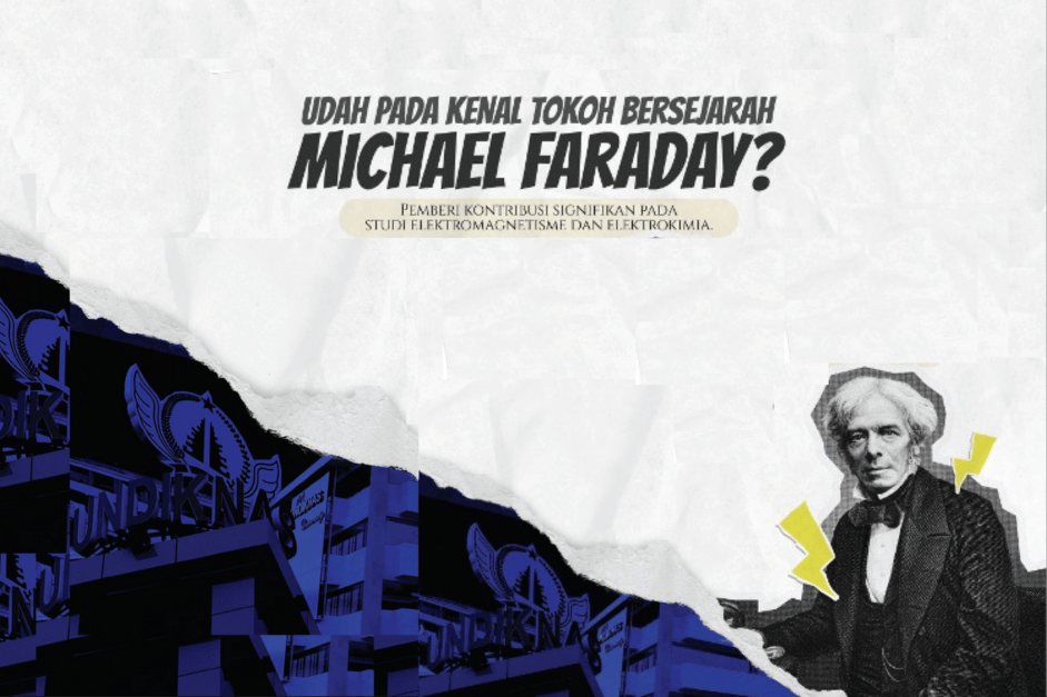 Michael Faraday