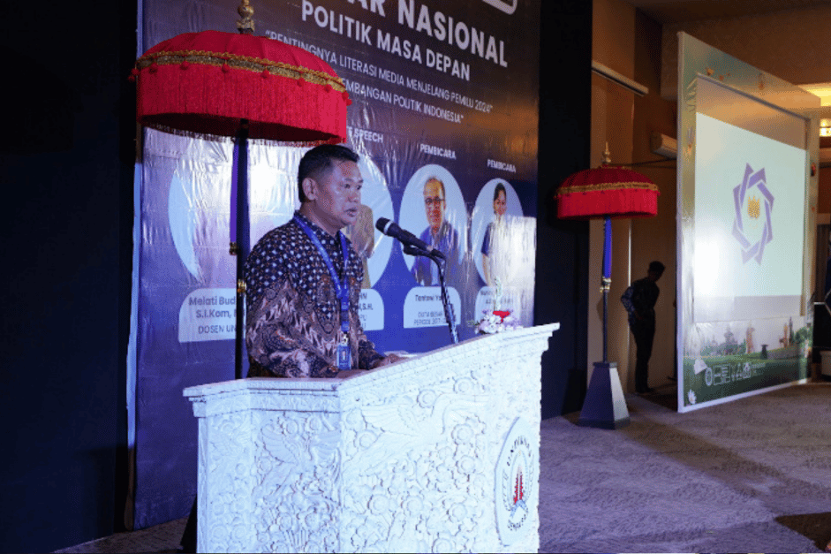 Dr. Drs. I Nyoman Subanda, M.Si.